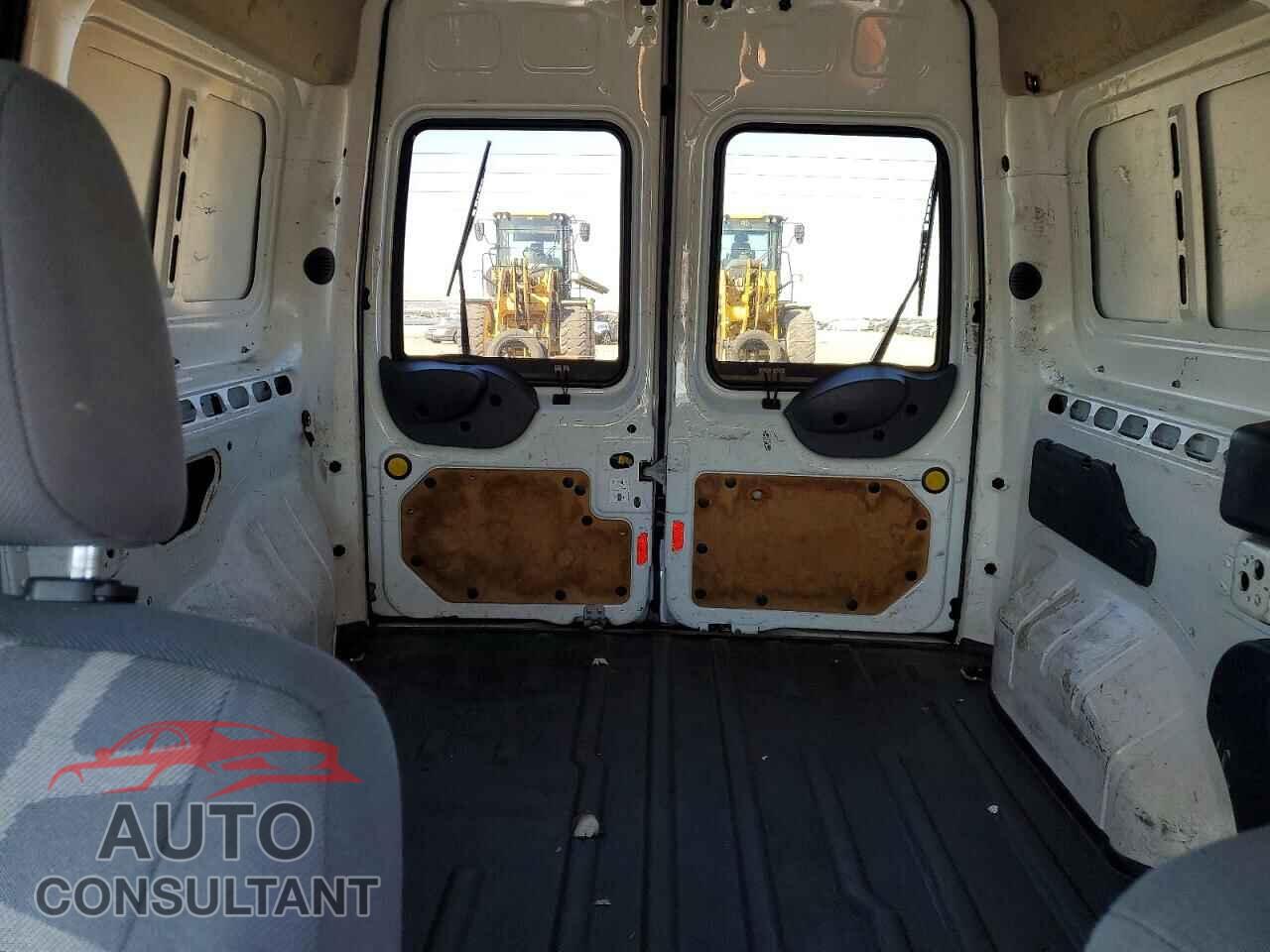 FORD TRANSIT 2012 - NM0LS7DN1CT112120