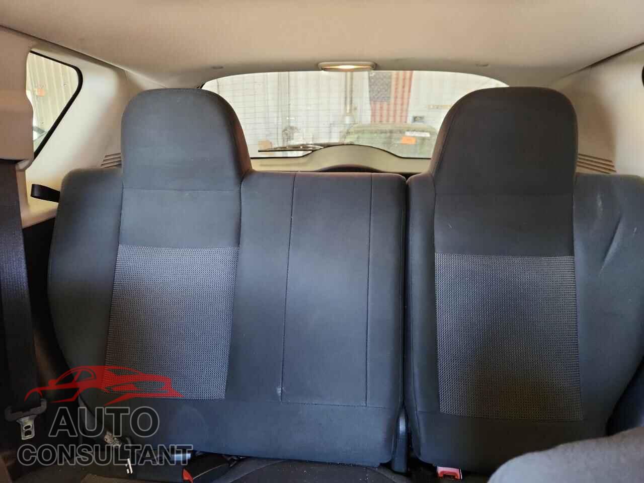 JEEP COMPASS 2012 - 1C4NJDBB1CD650414