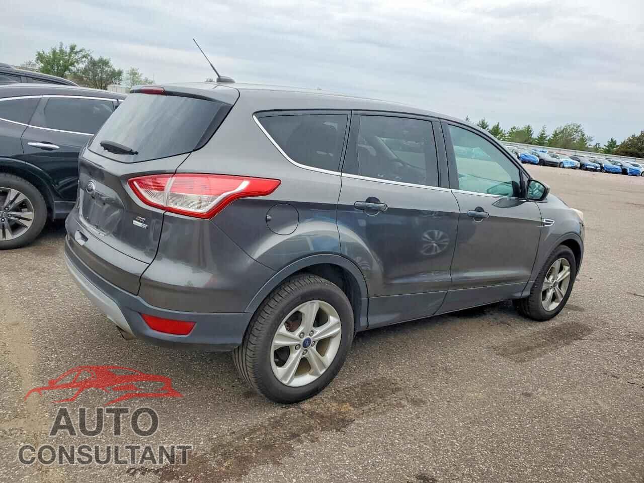 FORD ESCAPE 2015 - 1FMCU9GX2FUB40489