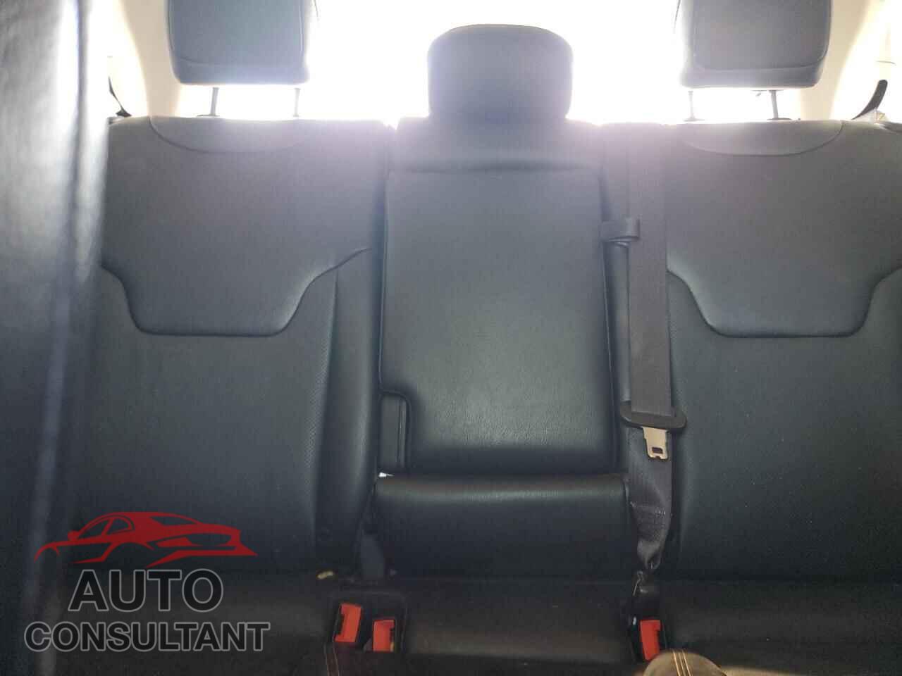 JEEP COMPASS 2022 - 3C4NJDFB4NT196554