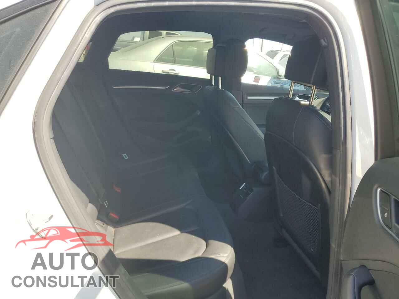 AUDI A3 2020 - WAUAUGFF4LA102491