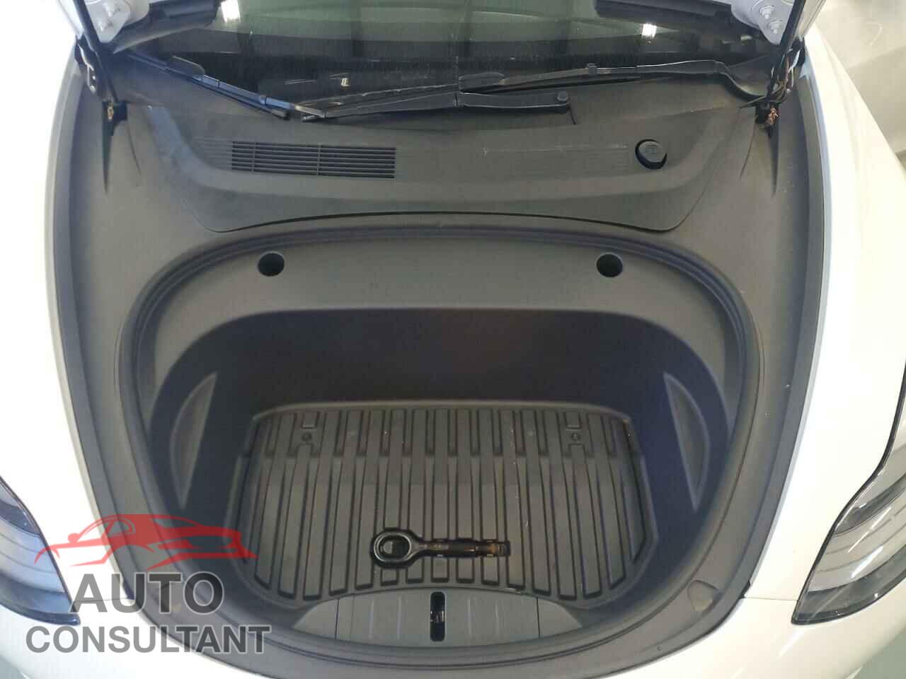 TESLA MODEL 3 2022 - 5YJ3E1EA9NF369227