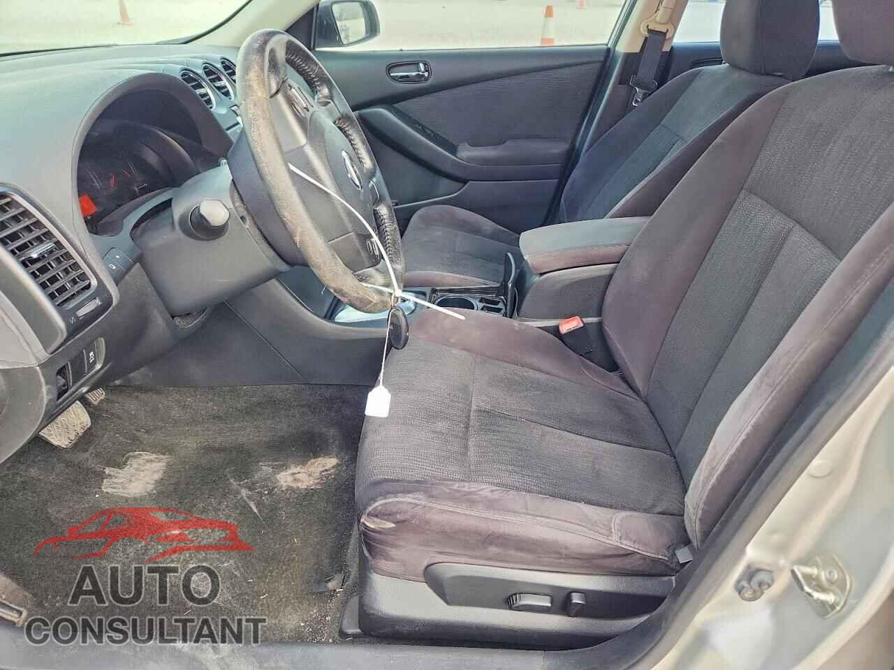 NISSAN ALTIMA 2011 - 1N4BL2AP0BN463419