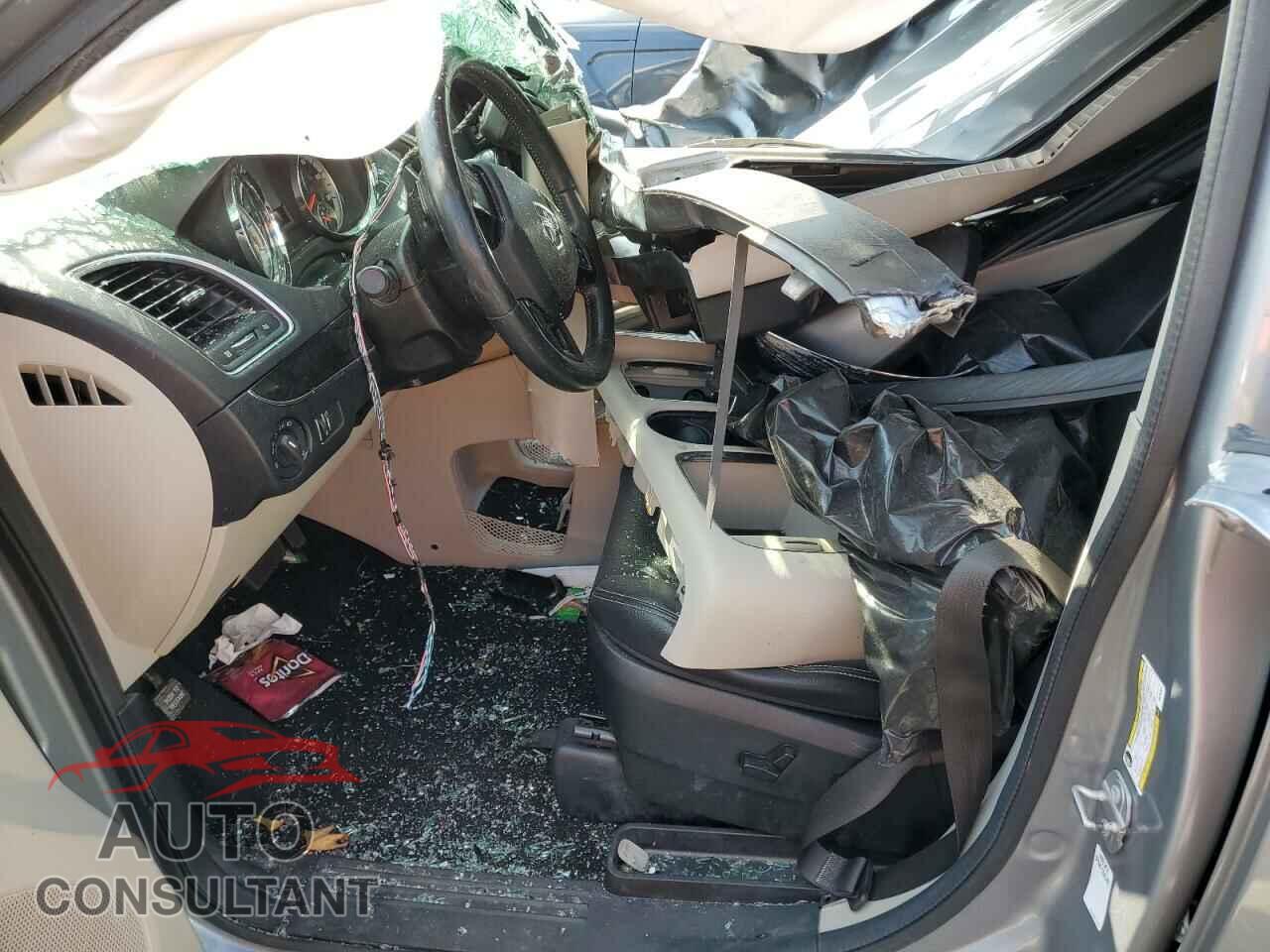 DODGE CARAVAN 2019 - 2C4RDGCG4KR785337