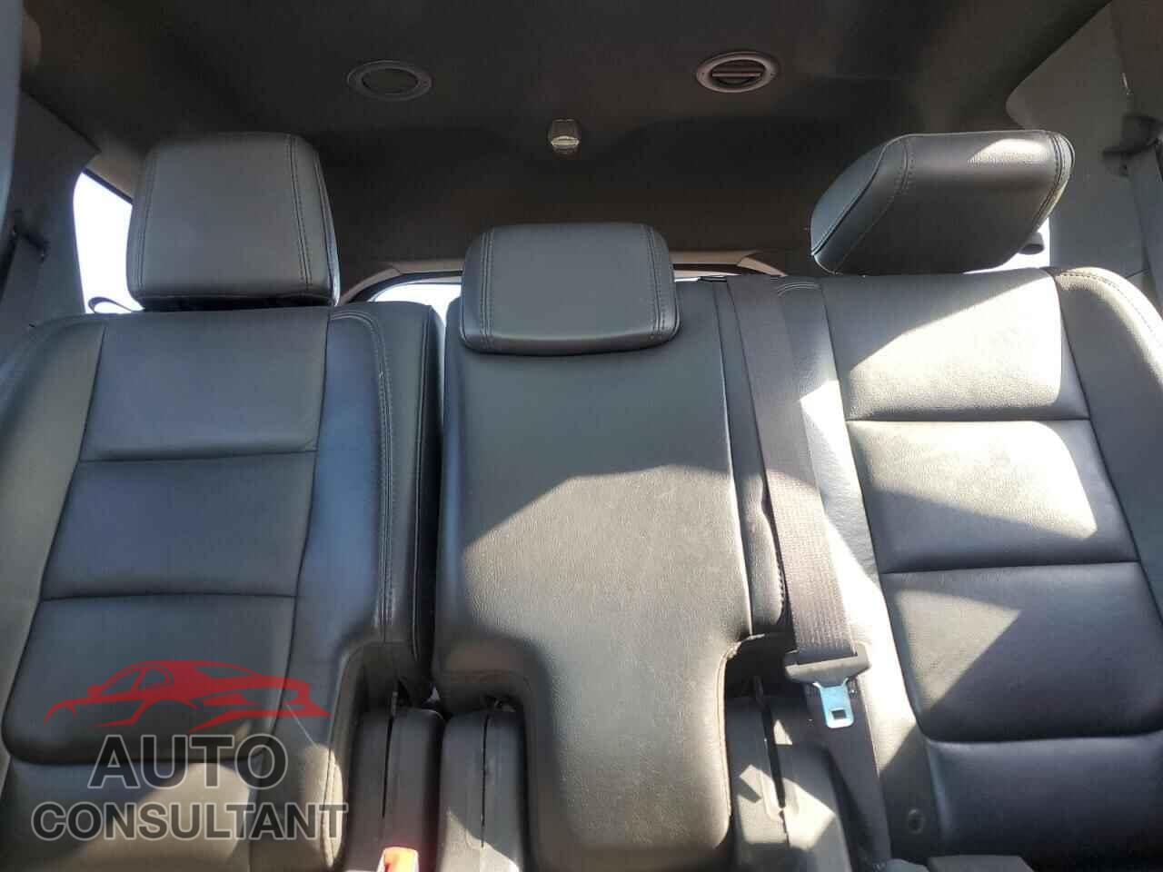 FORD EXPLORER 2015 - 1FM5K8D87FGC32377