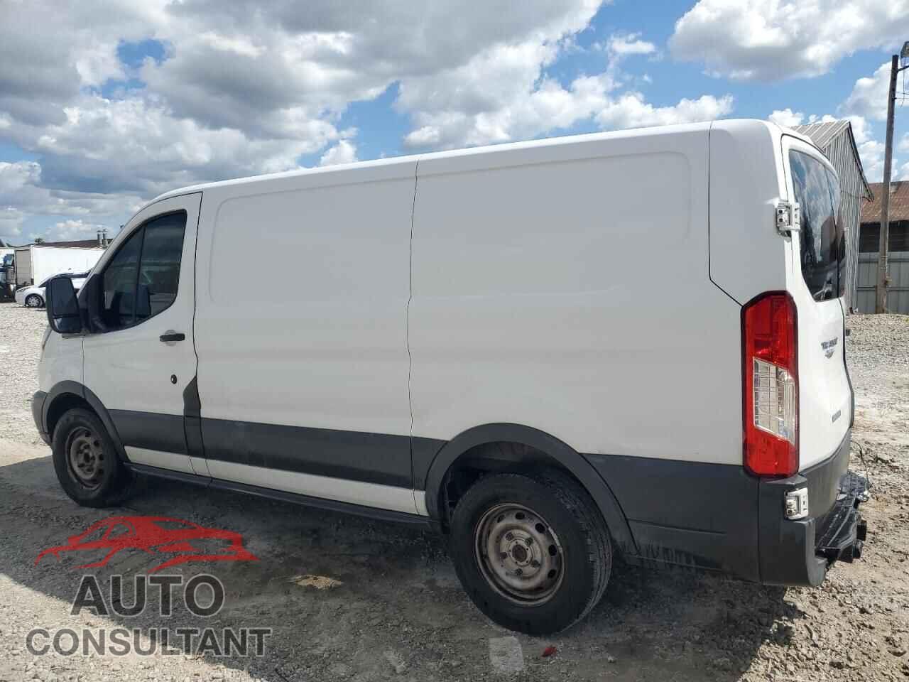 FORD TRANSIT 2015 - 1FTNE1ZG4FKA01419