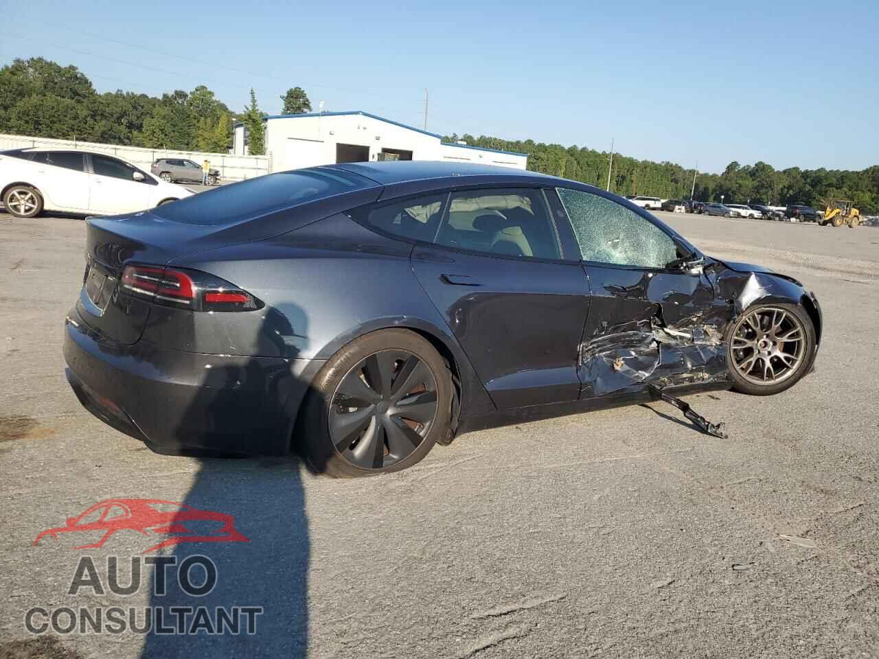 TESLA MODEL S 2024 - 5YJSA1E56RF542993