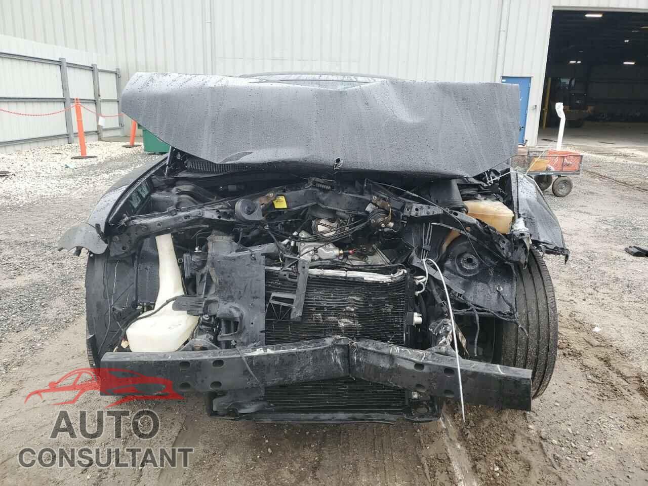 DODGE CHARGER 2016 - 2C3CDXCT6GH312902