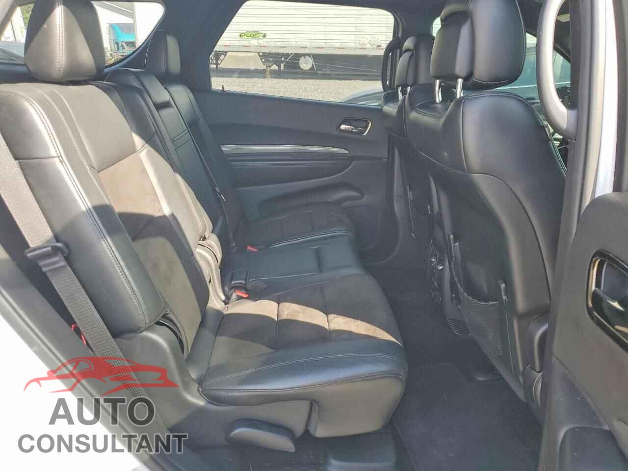 DODGE DURANGO 2020 - 1C4RDJDG4LC302077