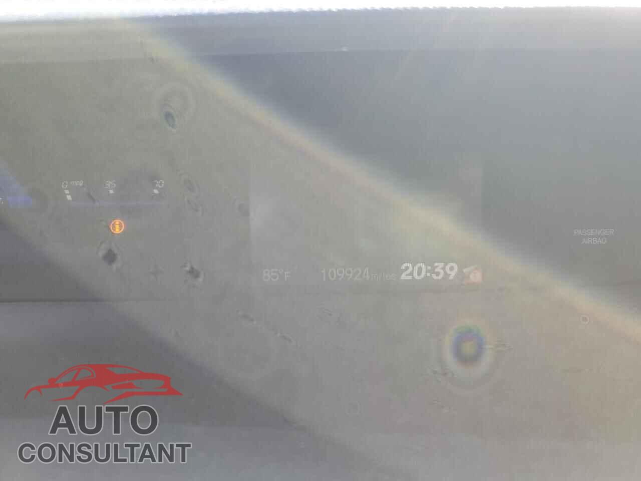 HONDA CIVIC 2015 - 2HGFB2F5XFH553652