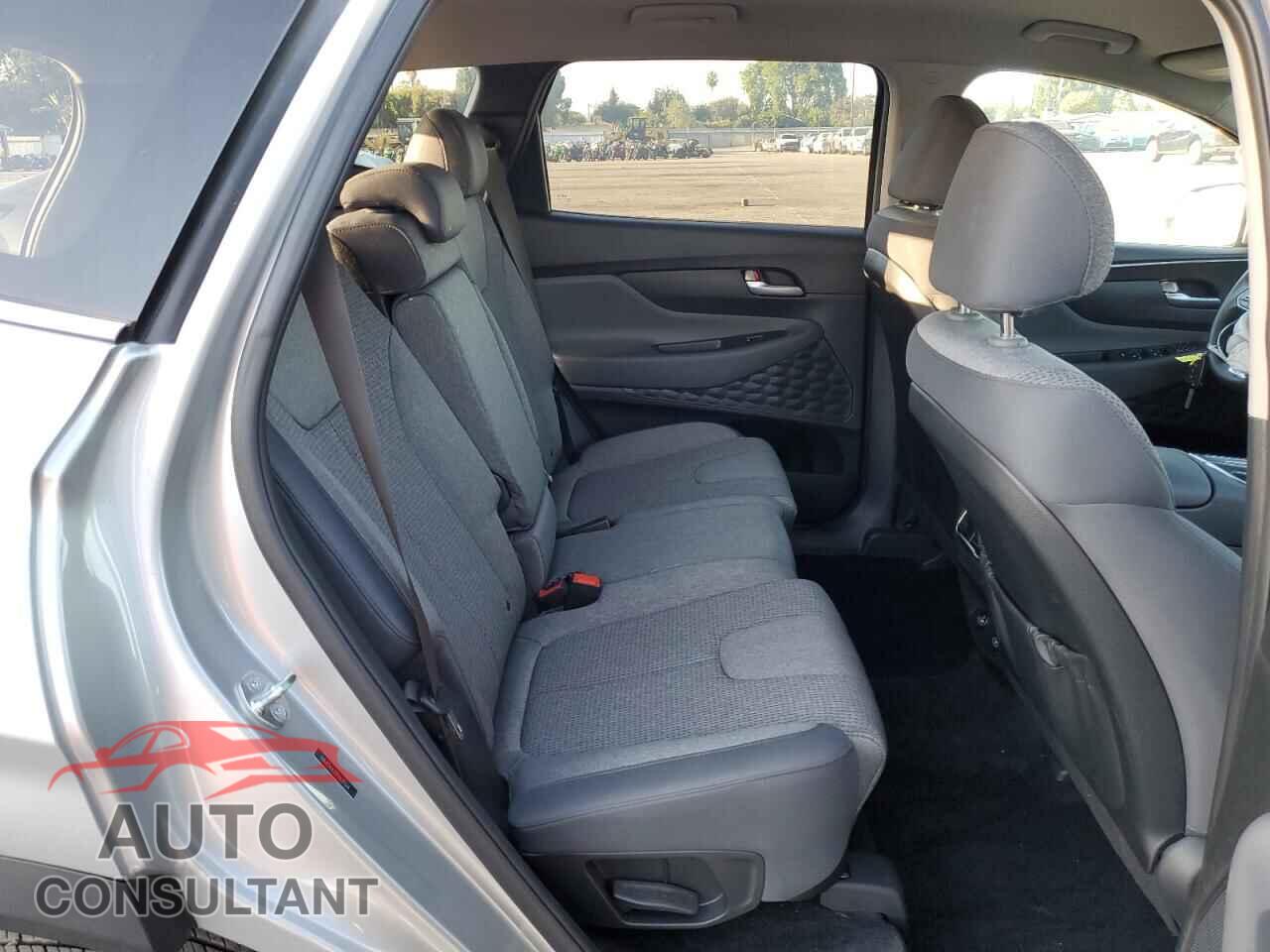 HYUNDAI SANTA FE 2023 - 5NMS14AJ0PH639624