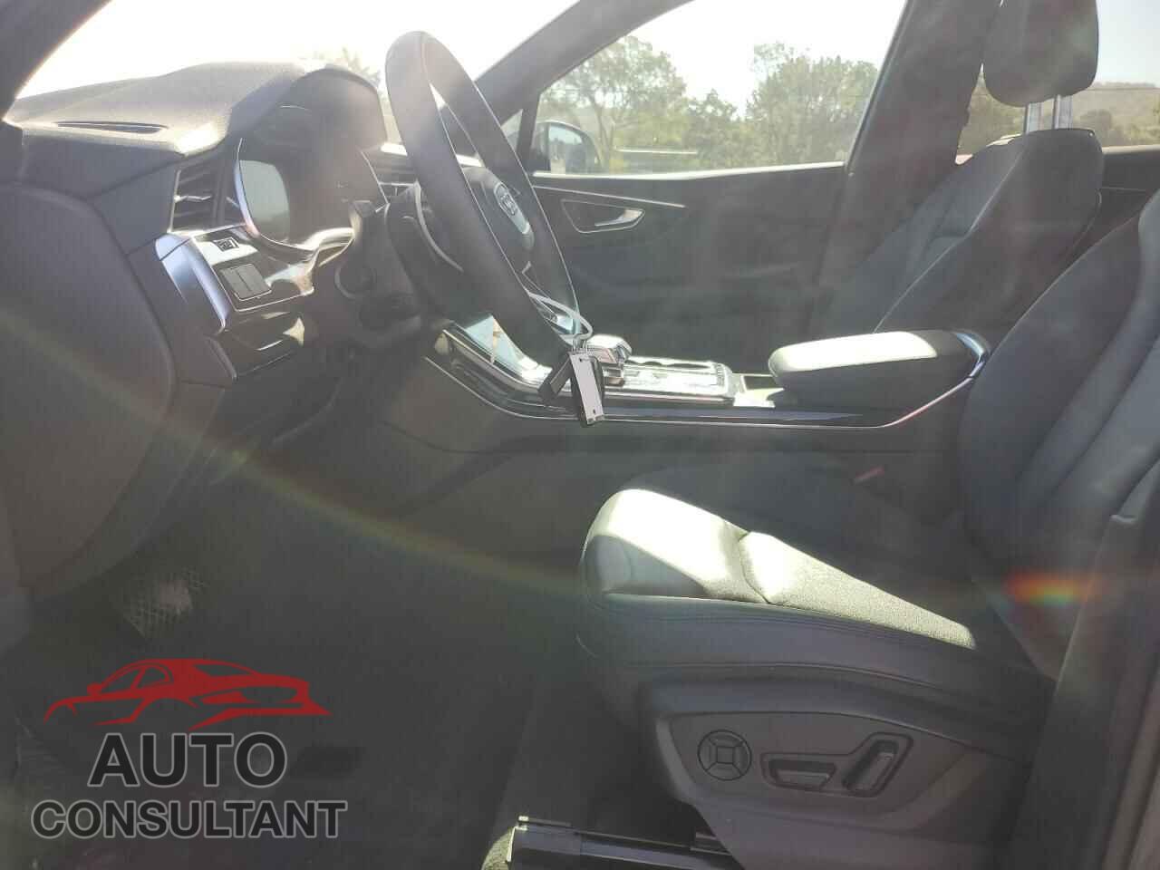AUDI Q7 2022 - WA1AJBF73ND001140