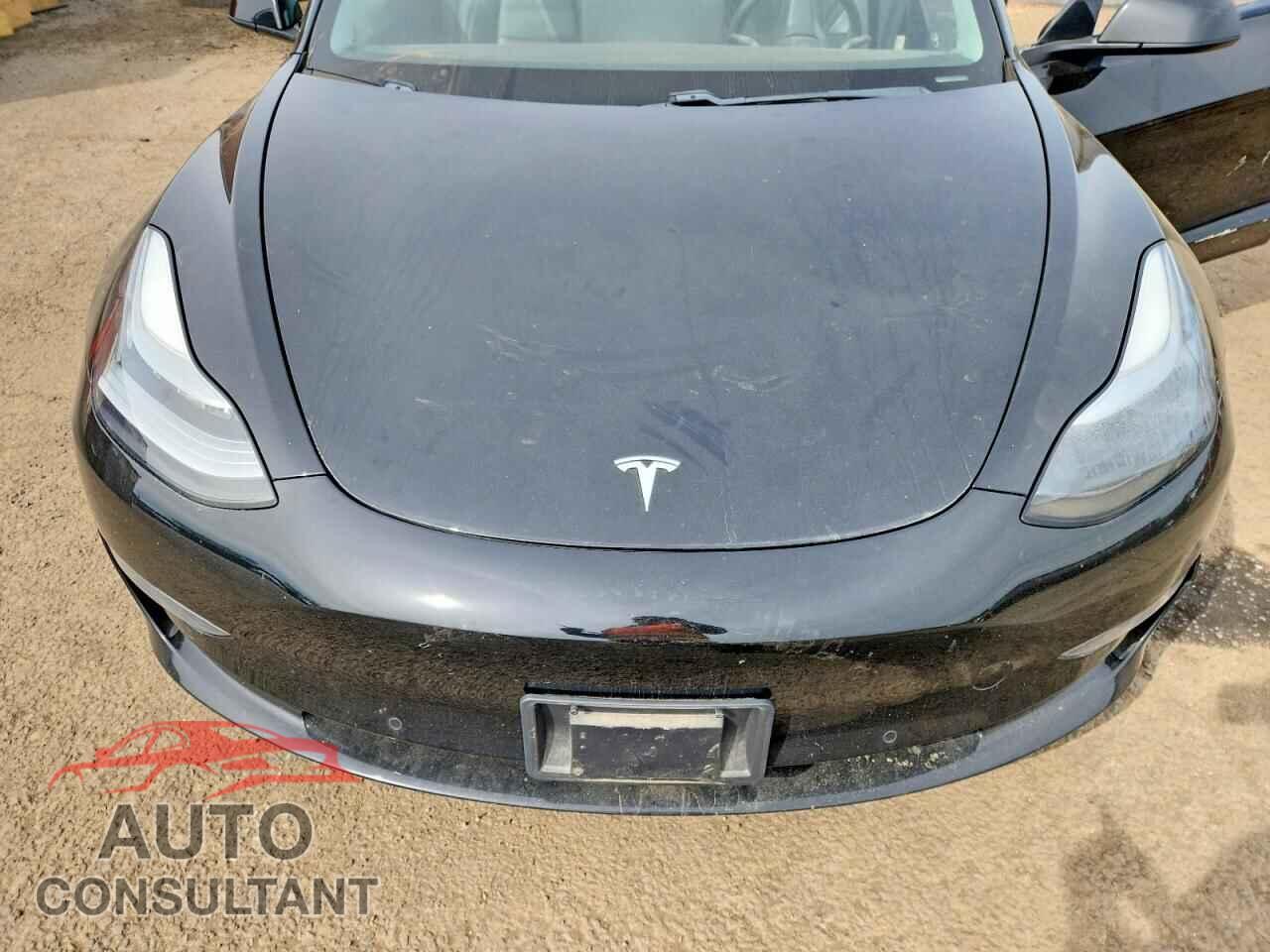 TESLA MODEL 3 2021 - 5YJ3E1EA7MF853959