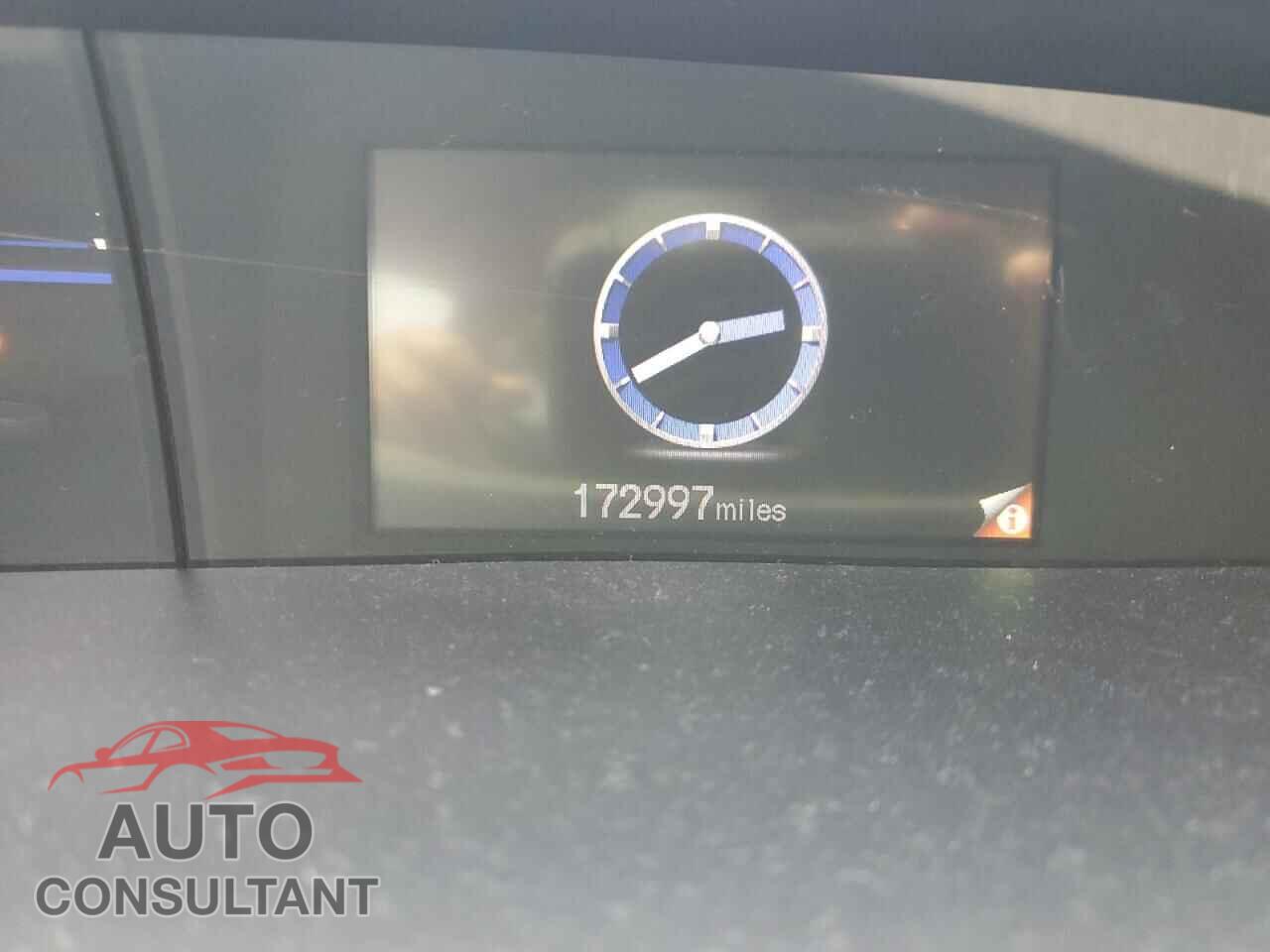 HONDA CIVIC 2012 - 19XFB2F56CE336864