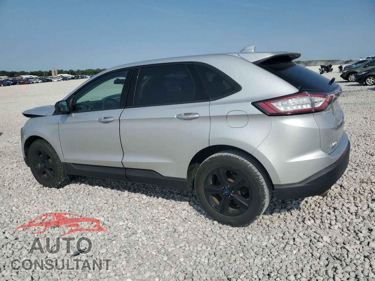FORD EDGE 2016 - 2FMPK4G94GBC25448