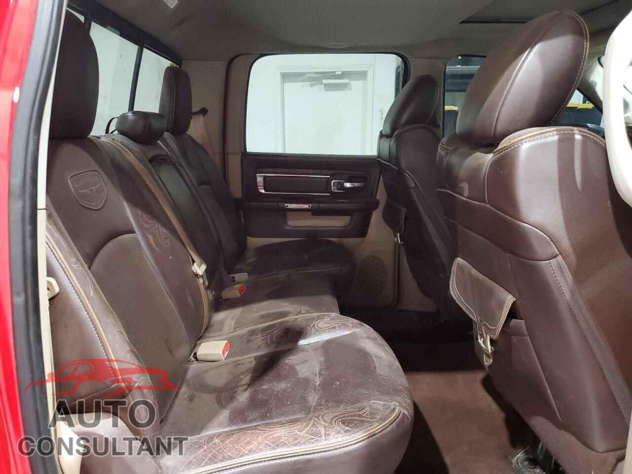 RAM 1500 2014 - 1C6RR7PT1ES202970