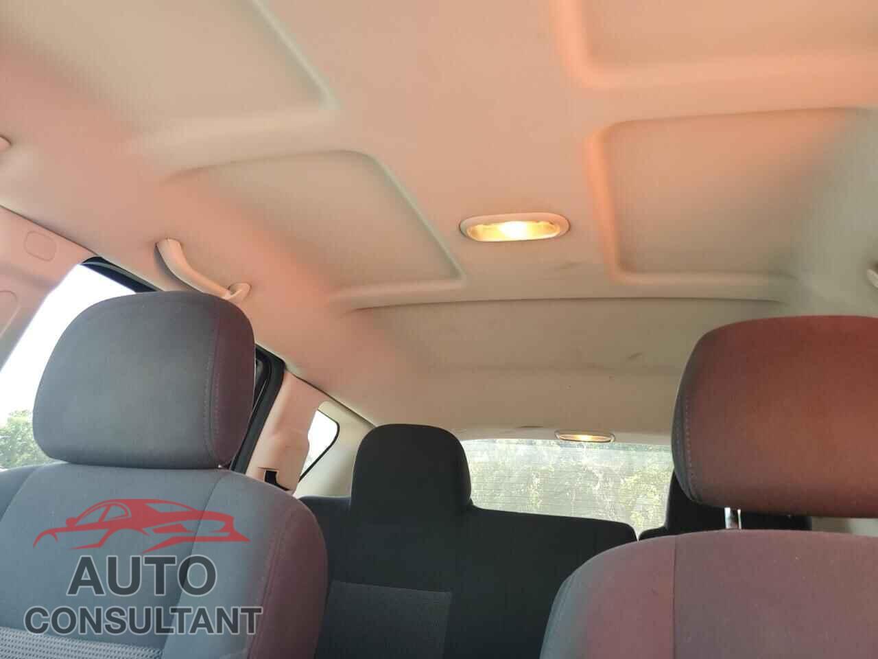 JEEP COMPASS 2011 - 1J4NT1FB6BD239540