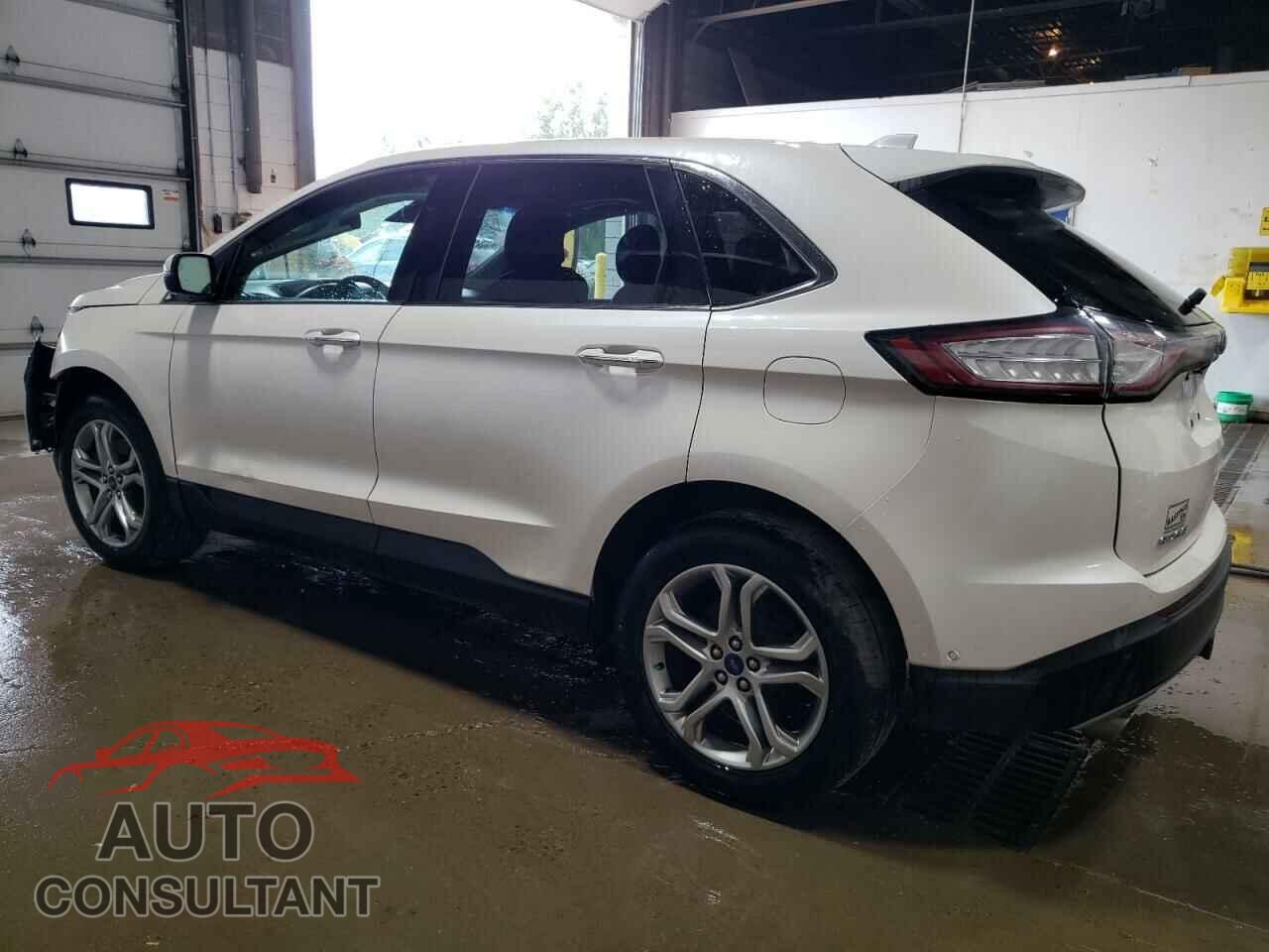 FORD EDGE 2016 - 2FMPK4K85GBB61905