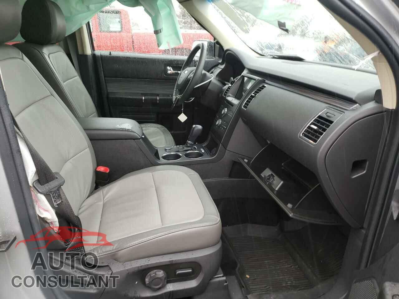 FORD FLEX 2019 - 2FMGK5C86KBA37669