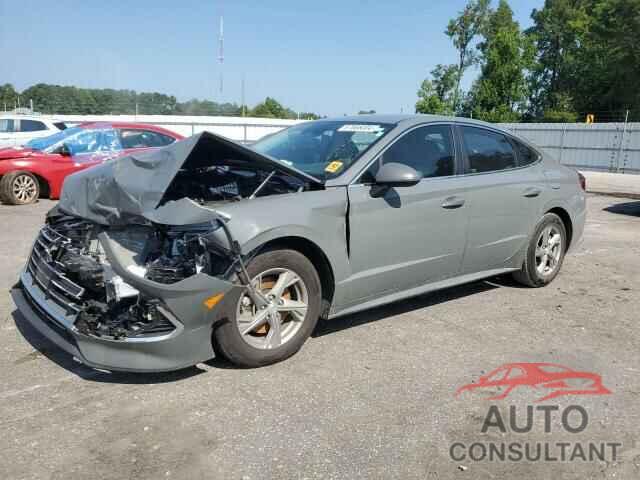 HYUNDAI SONATA 2023 - KMHL24JA8PA262502