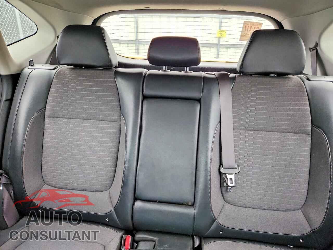 KIA SELTOS 2021 - KNDEUCAA3M7094018