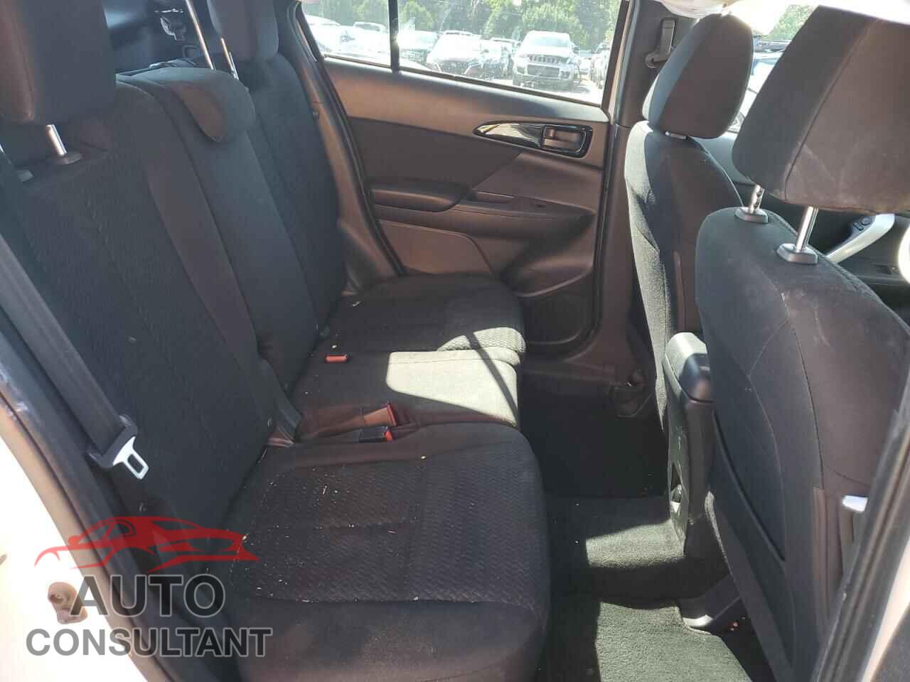 MITSUBISHI ECLIPSE 2020 - JA4AS3AA3LZ022284