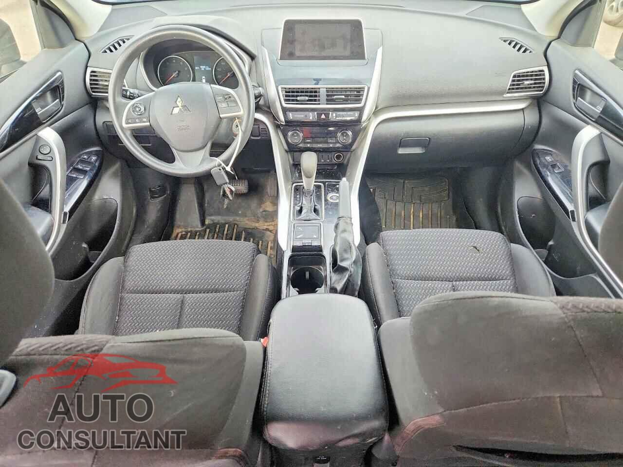 MITSUBISHI ECLIPSE 2019 - JA4AT4AA1KZ000446
