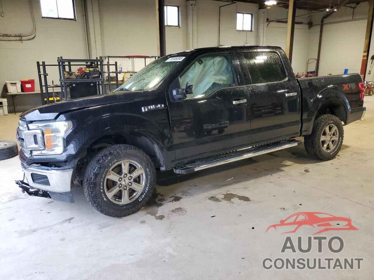 FORD F-150 2020 - 1FTEW1E49LFC83148