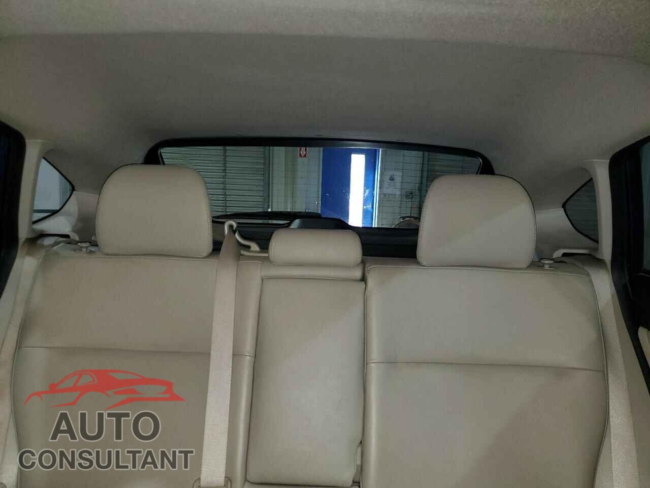 SUBARU XV 2015 - JF2GPAPC2FH287420