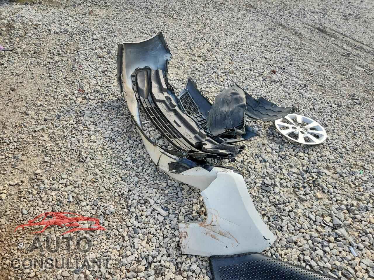 KIA RIO 2015 - KNADM4A38F6502103