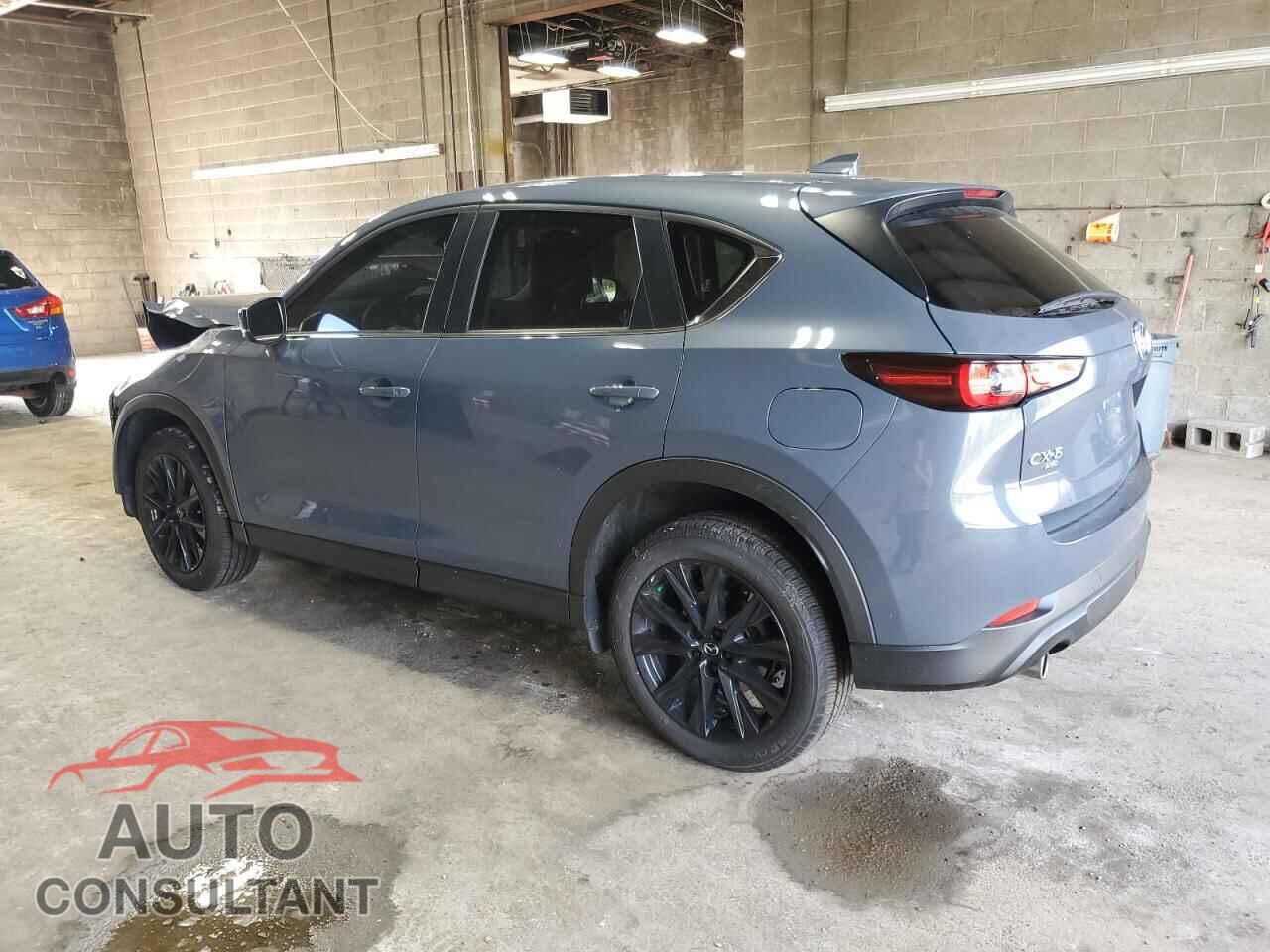 MAZDA CX-5 PREFE 2023 - JM3KFBCMXP0133805