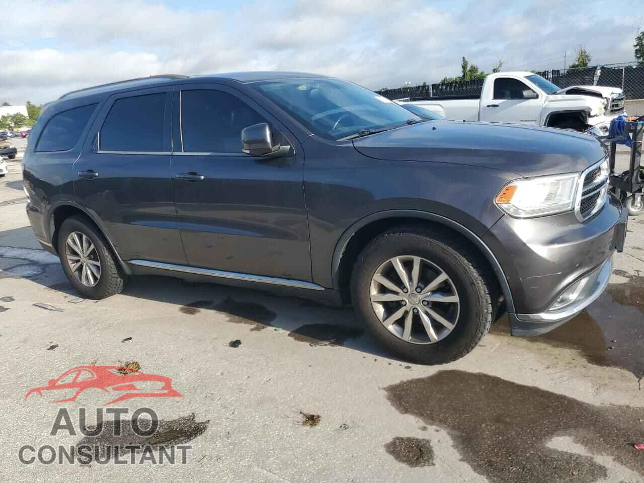 DODGE DURANGO 2014 - 1C4RDHDG8EC551381