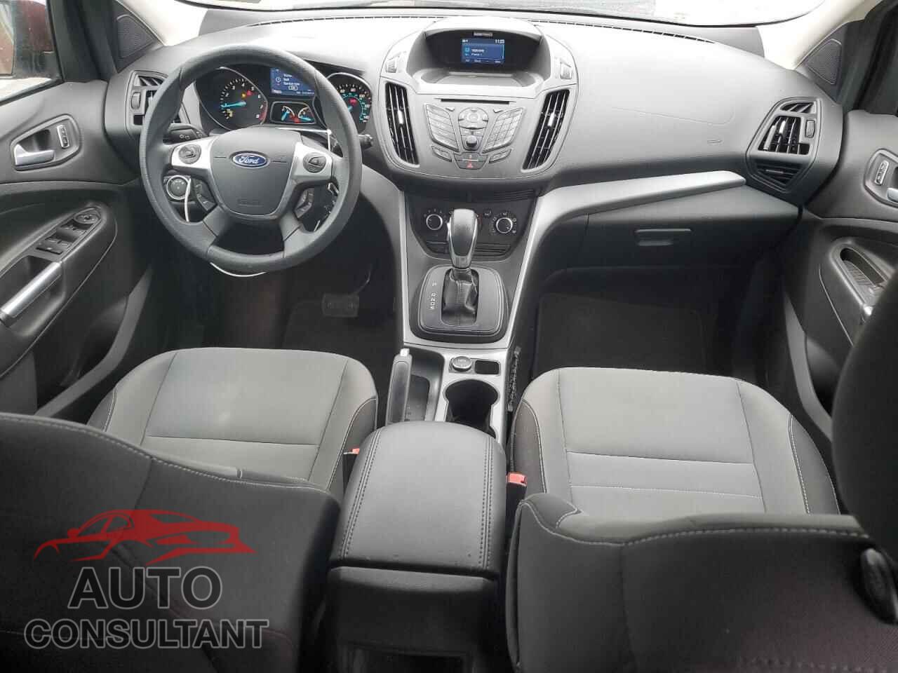FORD ESCAPE 2014 - 1FMCU9G94EUE49199