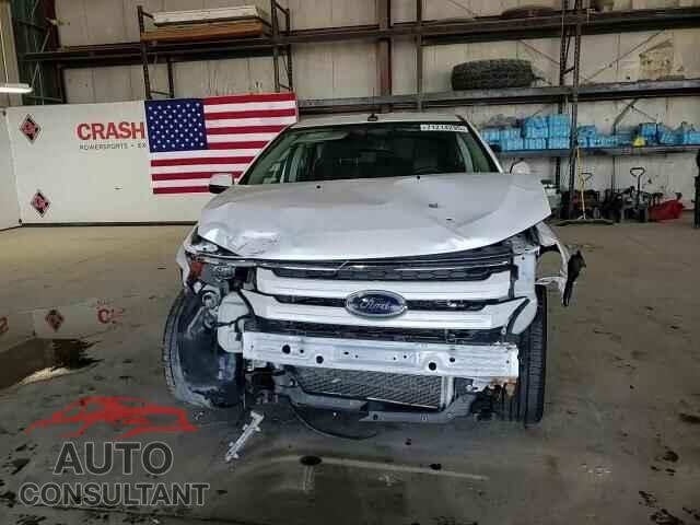 FORD EDGE 2013 - 2FMDK4JC5DBB20484