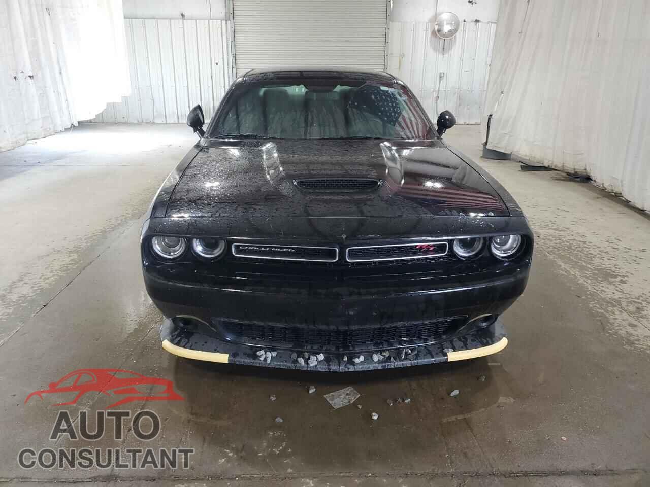 DODGE CHALLENGER 2023 - 2C3CDZBT7PH525838