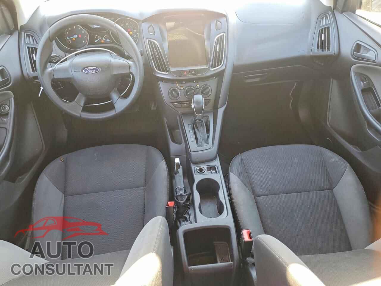 FORD FOCUS 2014 - 1FADP3E29EL124501