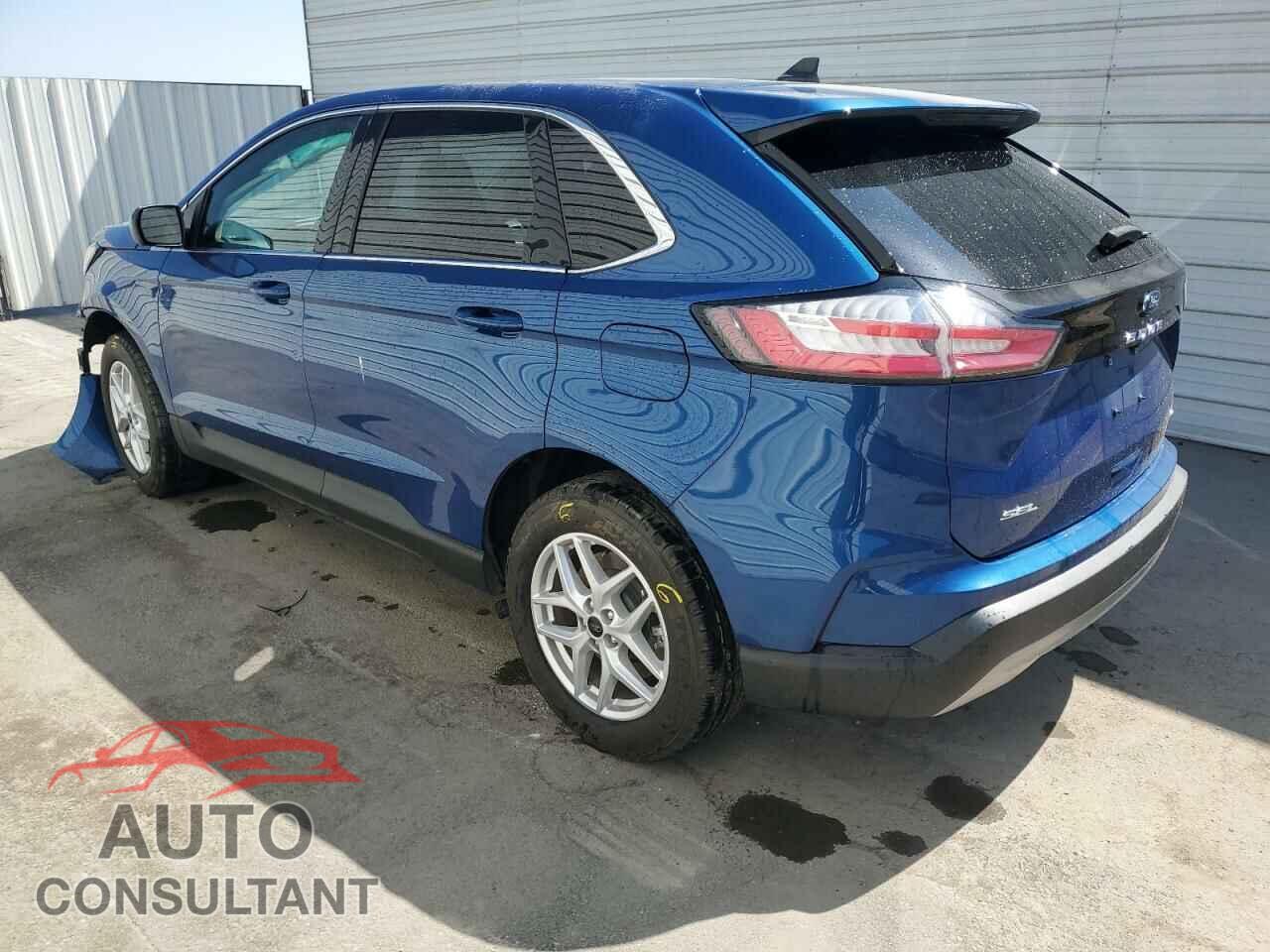 FORD EDGE 2023 - 2FMPK4J92PBA34474