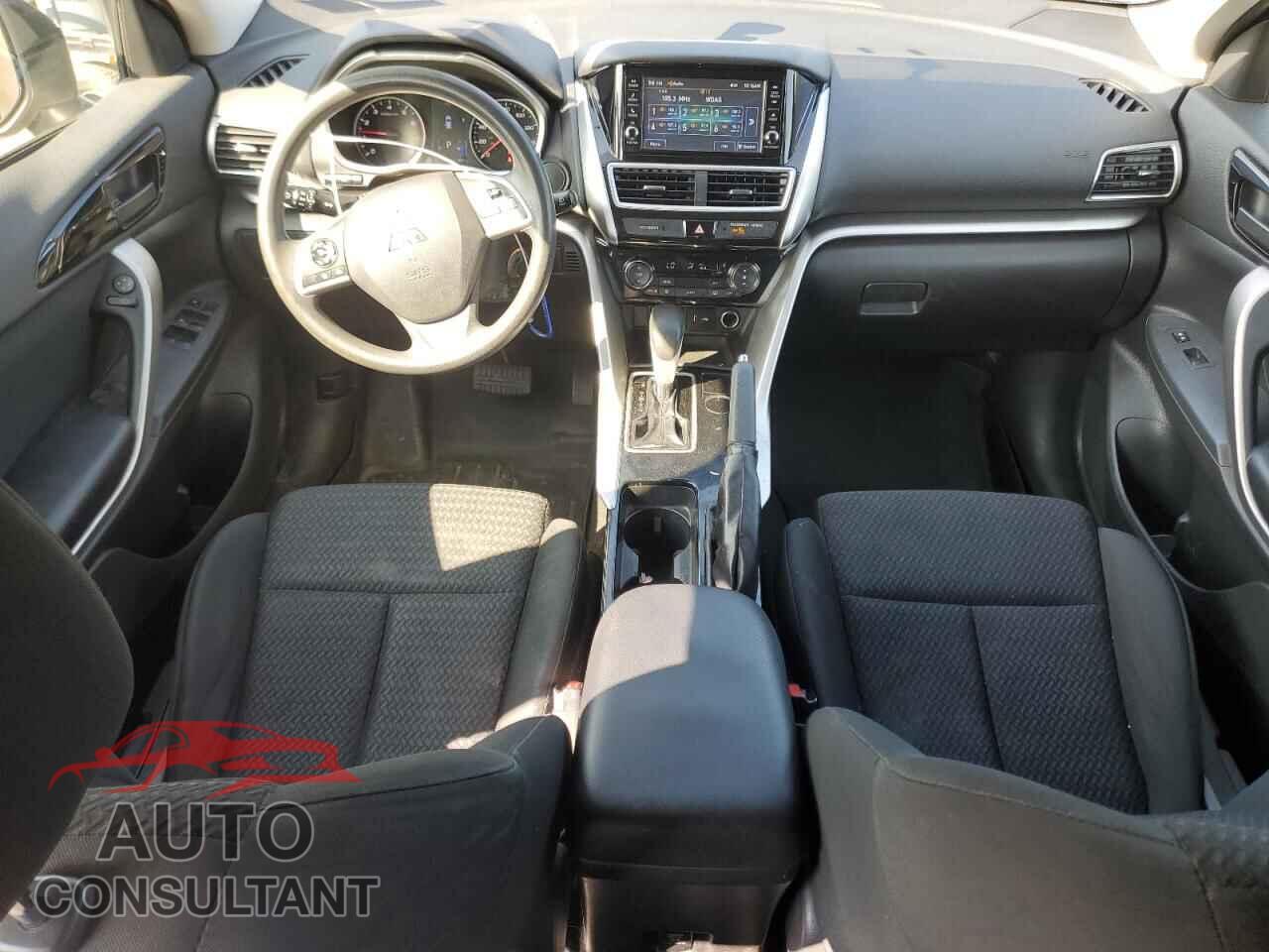 MITSUBISHI ECLIPSE 2019 - JA4AS3AA4KZ017416