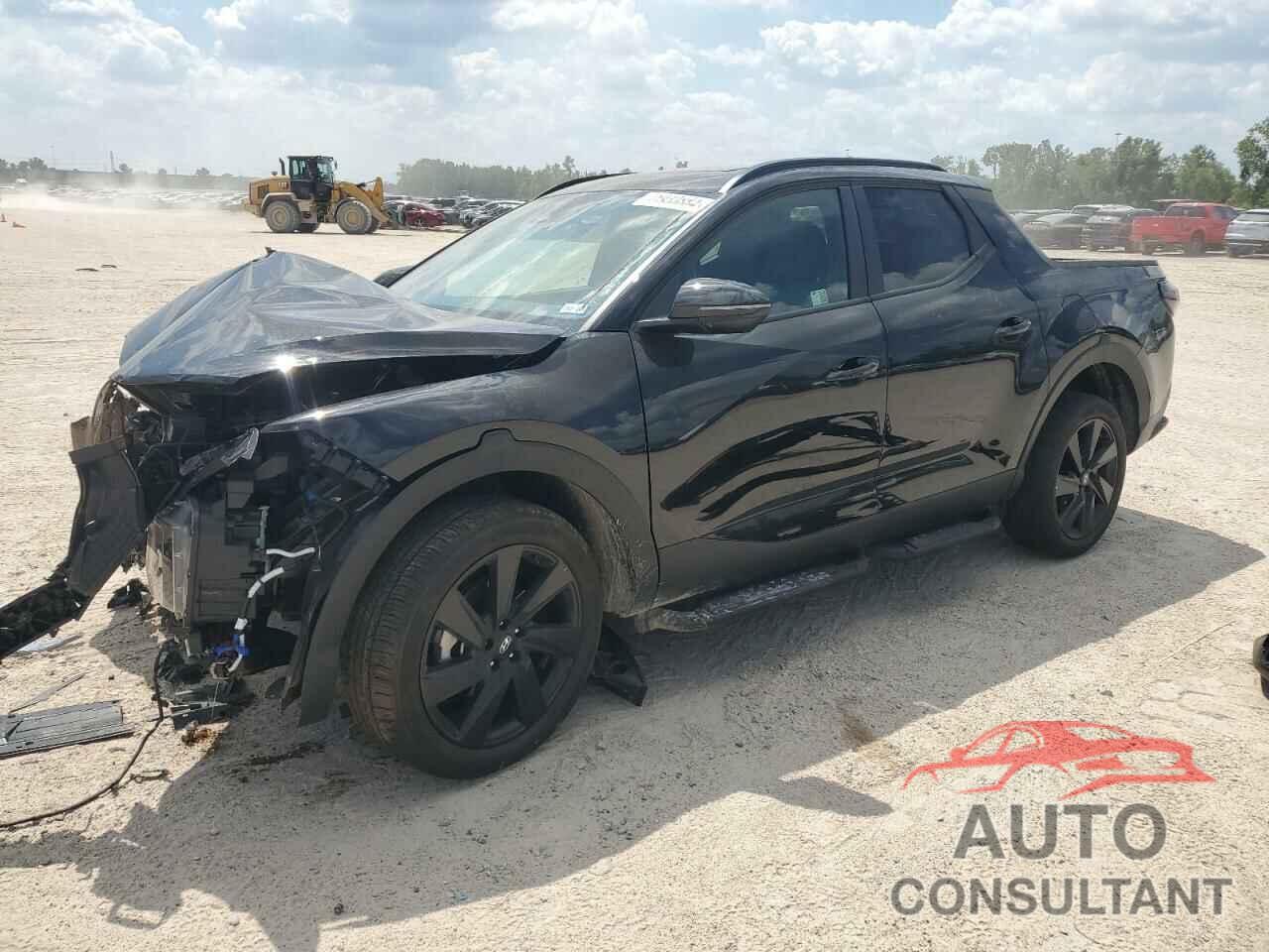 HYUNDAI SANTA CRUZ 2024 - 5NTJCDDF7RH124723