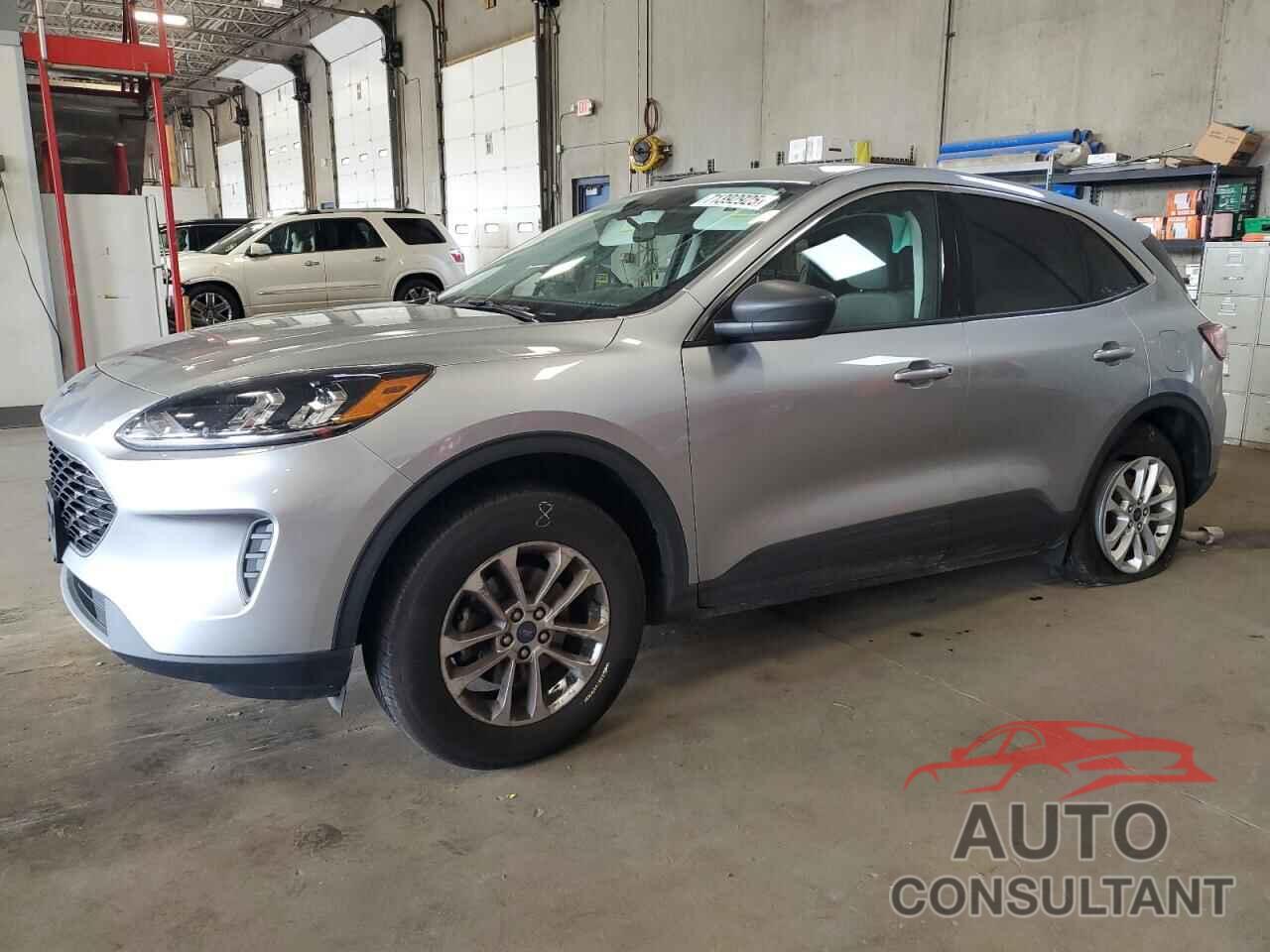 FORD ESCAPE 2022 - 1FMCU9G65NUB79955