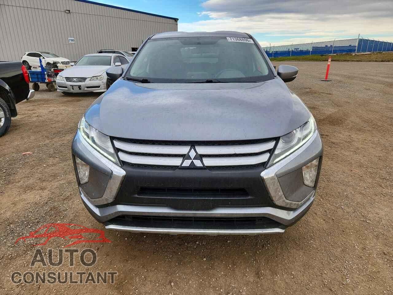 MITSUBISHI ECLIPSE 2020 - JA4AT3AA8LZ602465