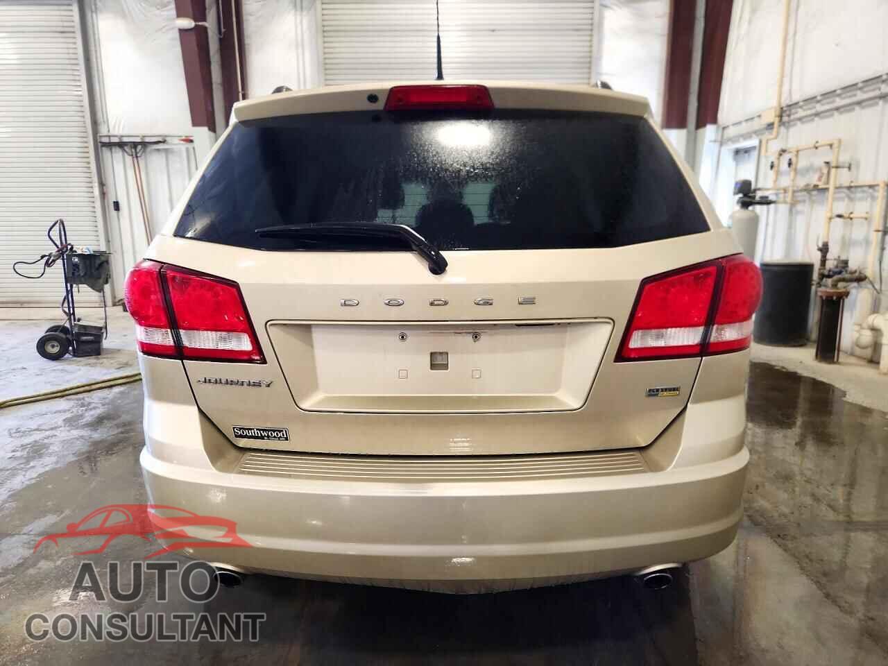 DODGE JOURNEY 2011 - 3D4PG1FG5BT525276