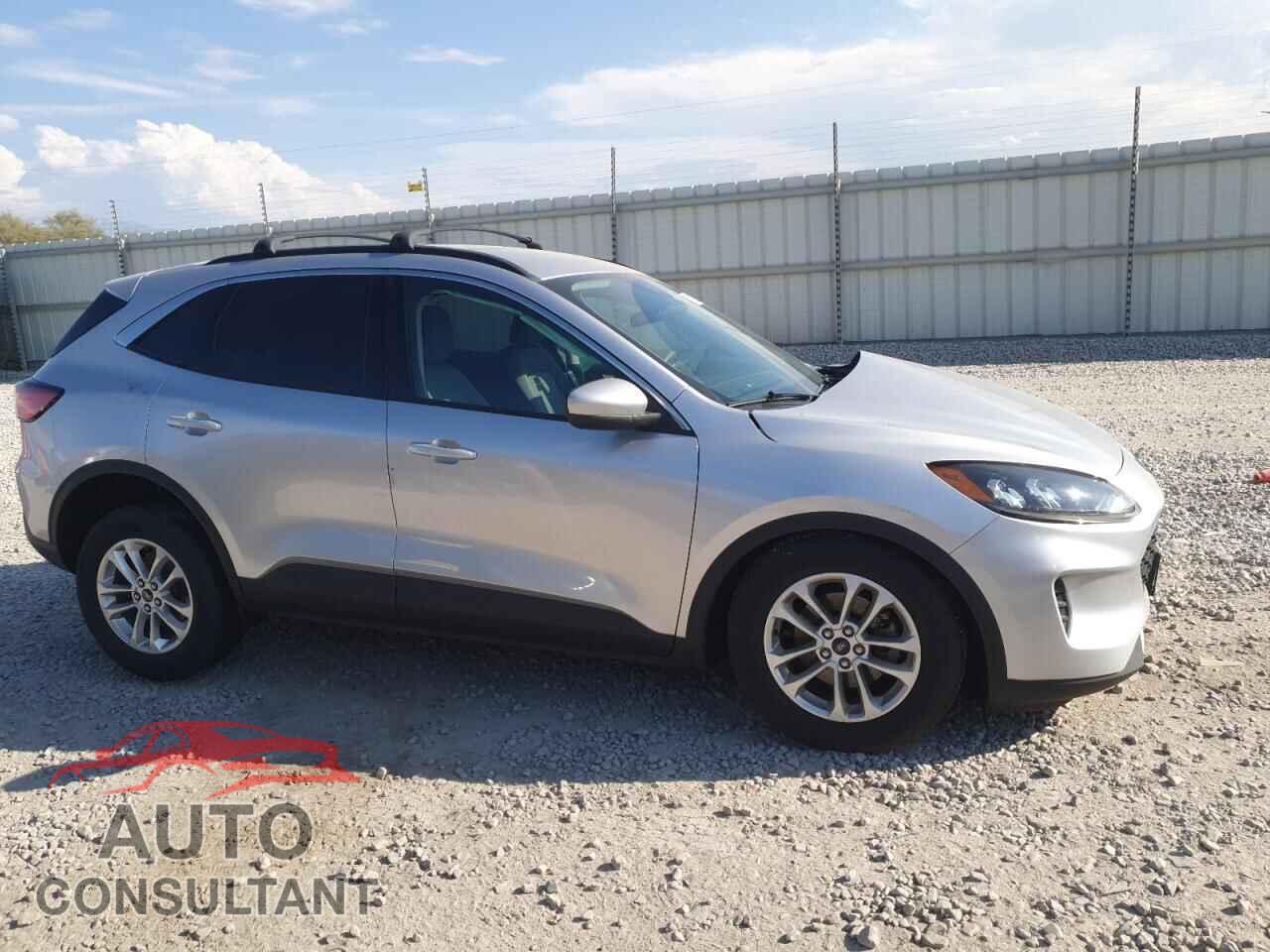FORD ESCAPE 2020 - 1FMCU9G61LUA77694