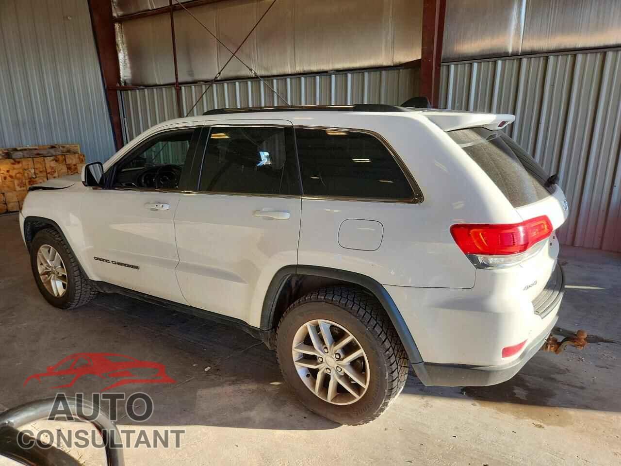 JEEP CHEROKEE 2017 - 1C4RJFAG8HC736049