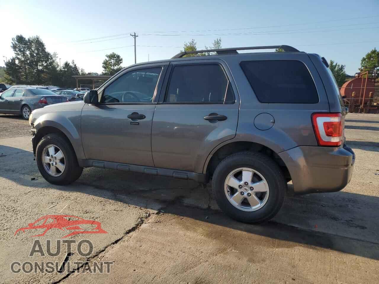 FORD ESCAPE 2011 - 1FMCU0D79BKB18771
