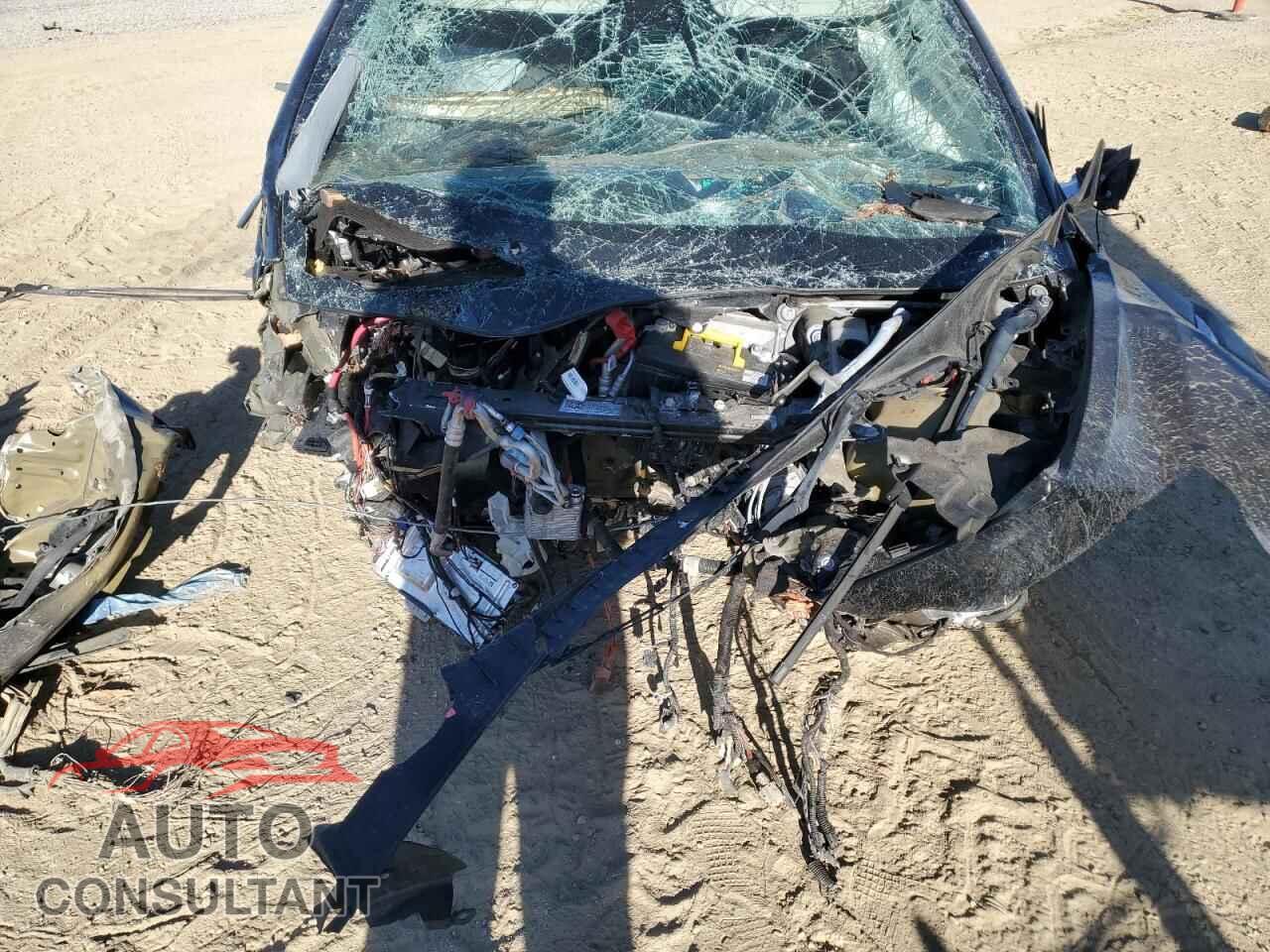 TESLA MODEL 3 2019 - 5YJ3E1EA9KF297893