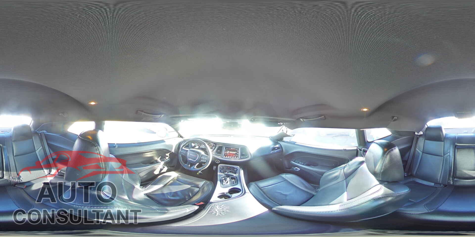 DODGE CHALLENGER 2016 - 2C3CDZAG9GH201472