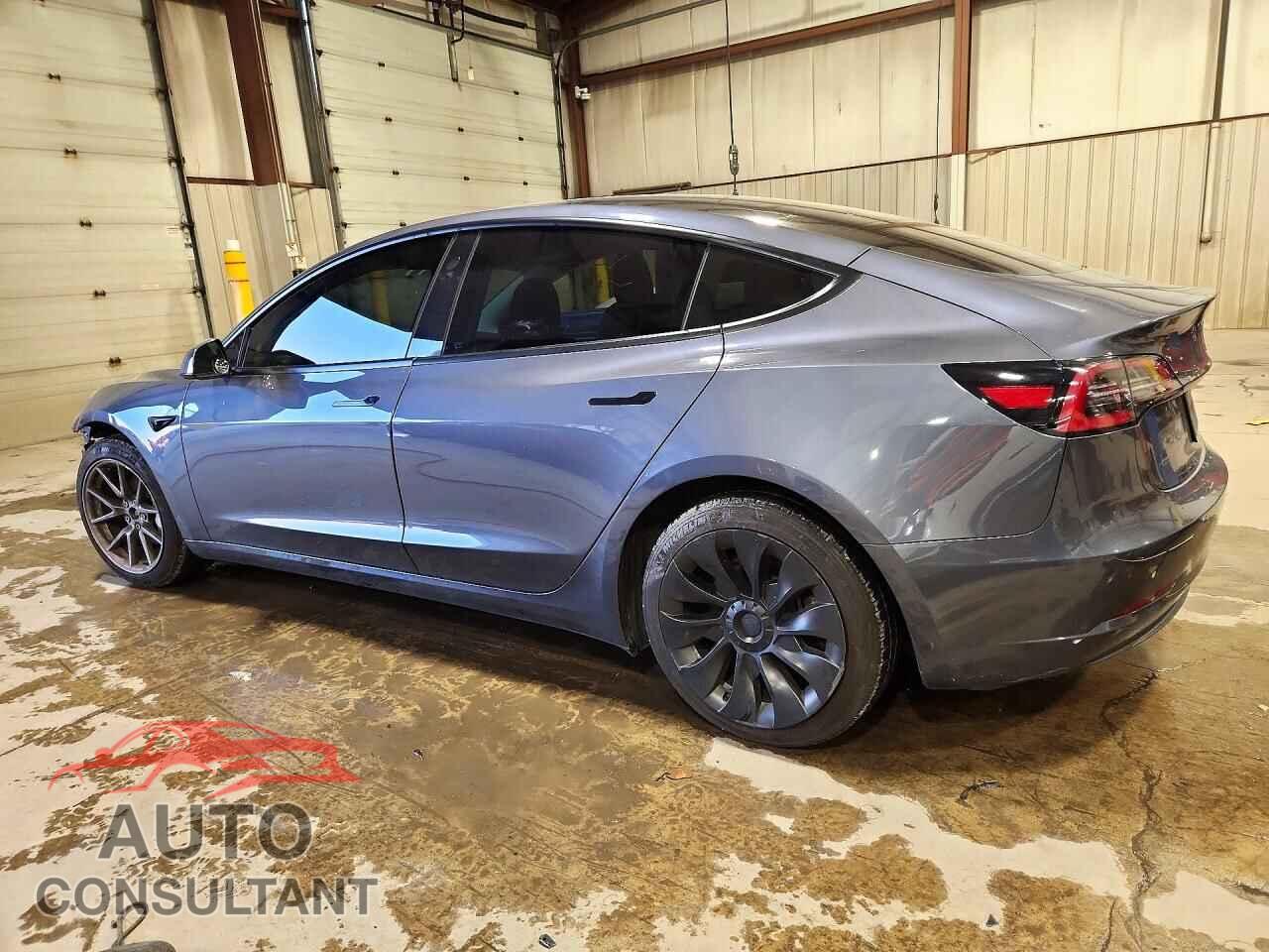 TESLA MODEL 3 2023 - 5YJ3E1EB0PF389524