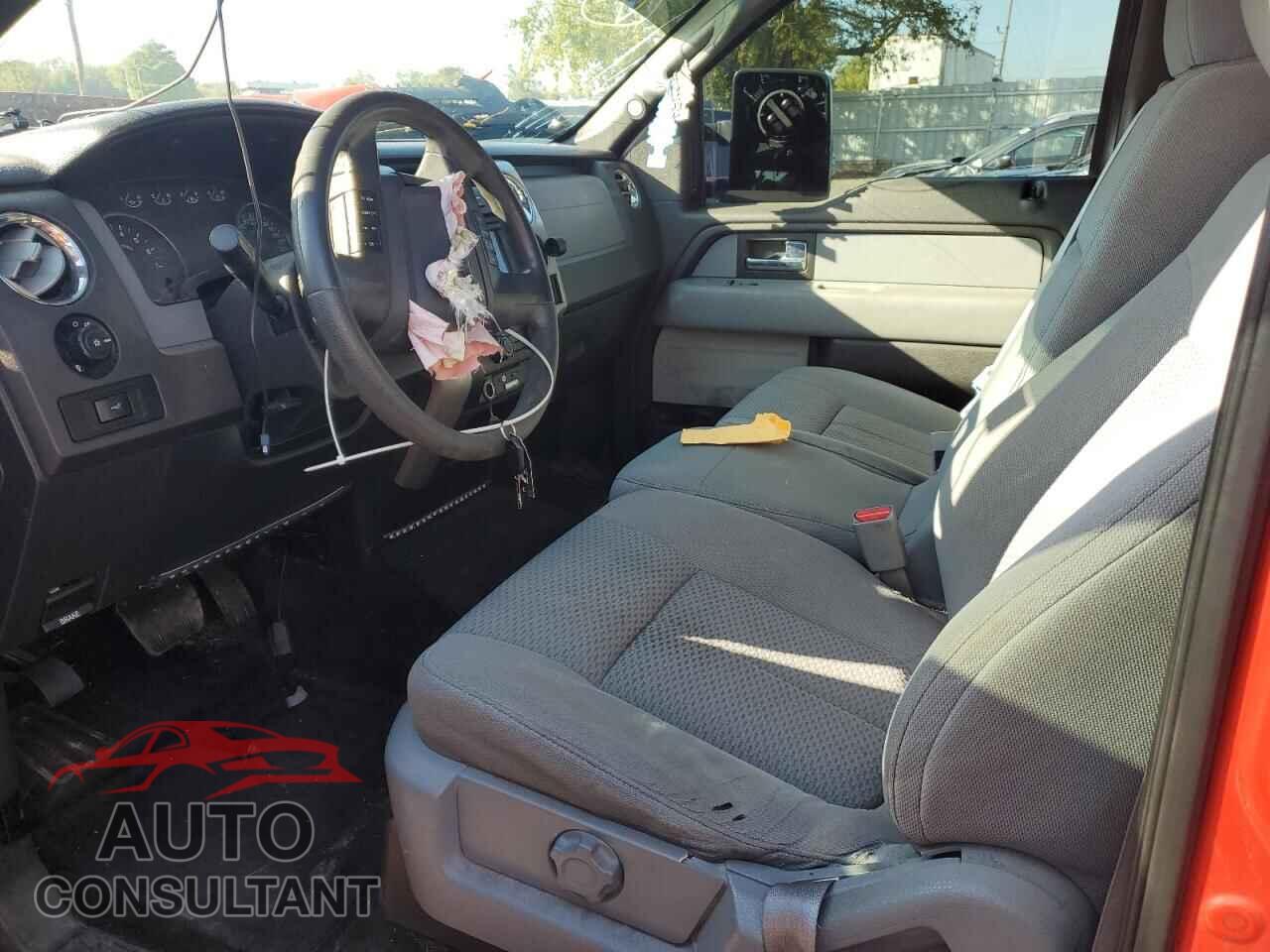 FORD F-150 2014 - 1FTFW1EF0EFB32420