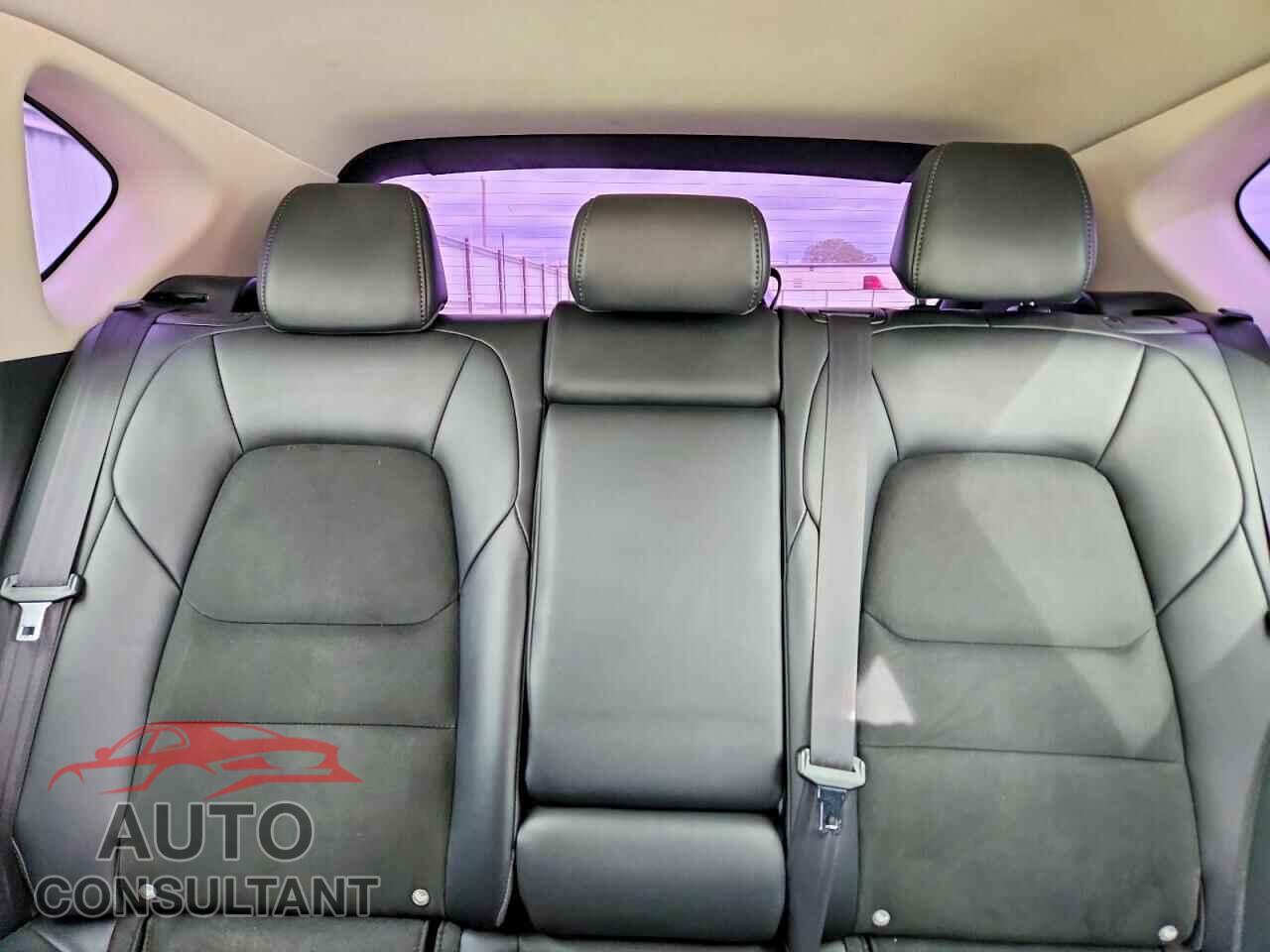 MAZDA CX-5 2017 - JM3KFACL0H0222933